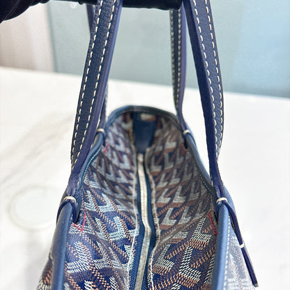 Goyard Artois MM in Blue