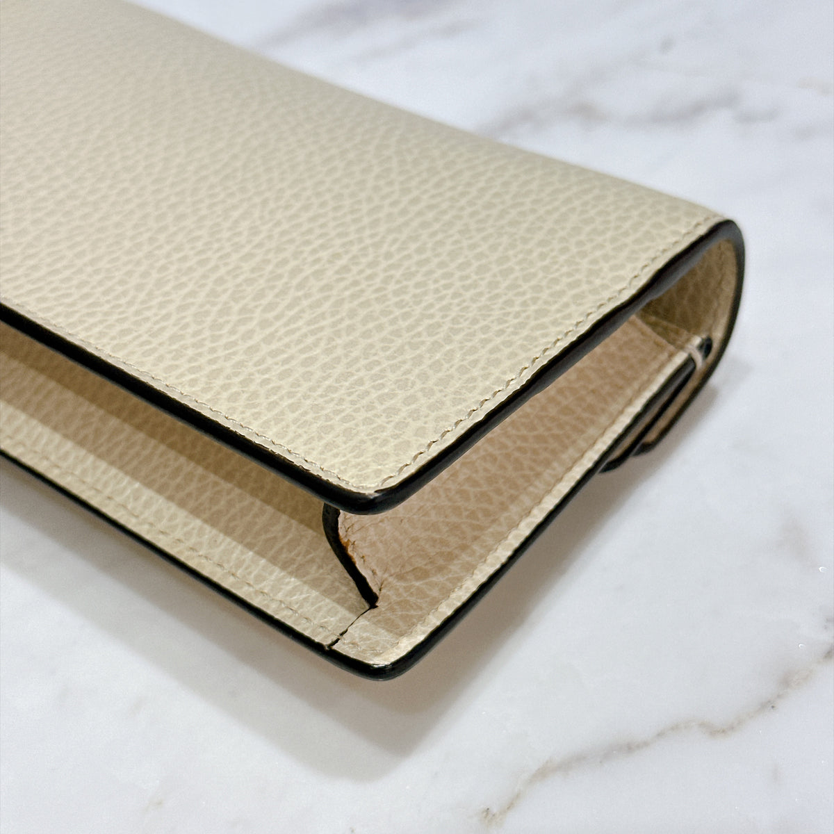 Gucci Dionysus Supermini in White