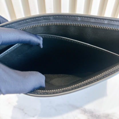 LV Pochette Voyage Monogram Eclipse