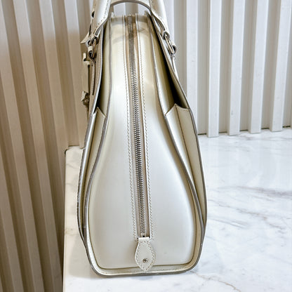 LV Pont Neuf Ivory GM