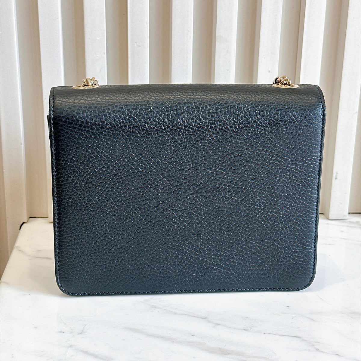 Gucci Interlocking Shoulder Bag