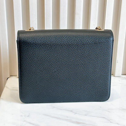 Gucci Interlocking Shoulder Bag