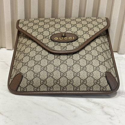 Gucci Neo Vintage GG Medium Messenger Bag