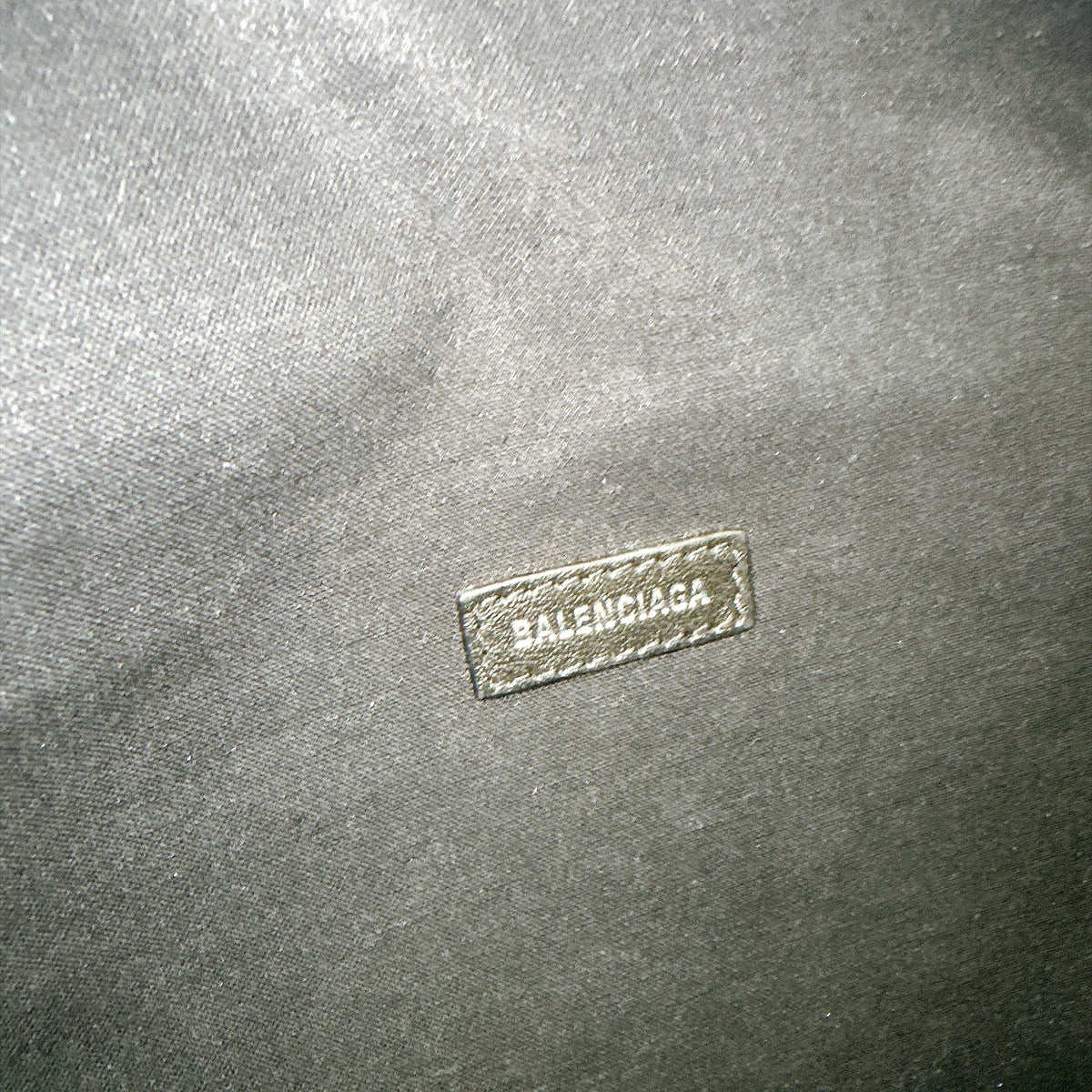 Balenciaga Everyday Belt Bag