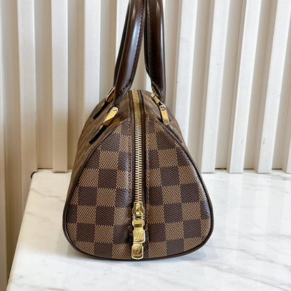 LV Ribera Mini Damier Ebene