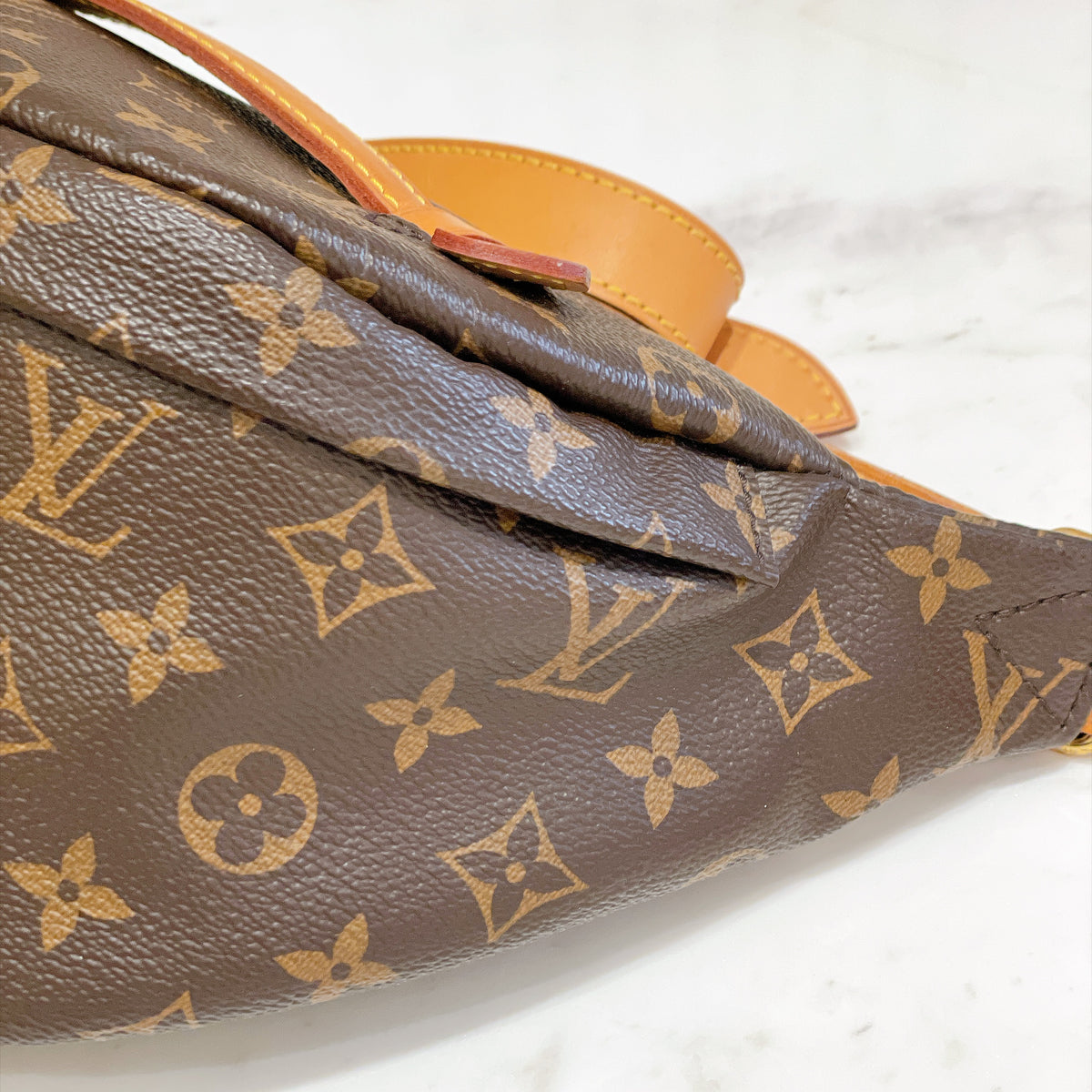 LV Monogram Bumbag