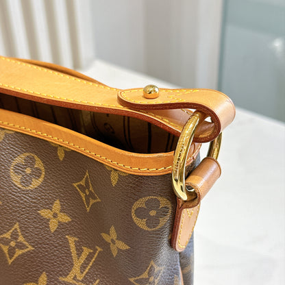 LV Monogram Delightful PM