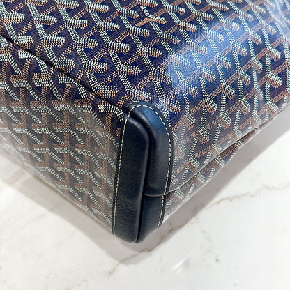 Goyard Artois MM in Blue