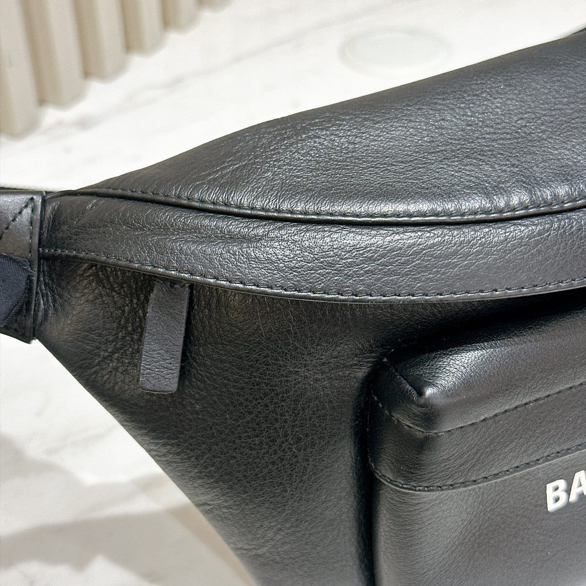 Balenciaga Everyday Belt Bag