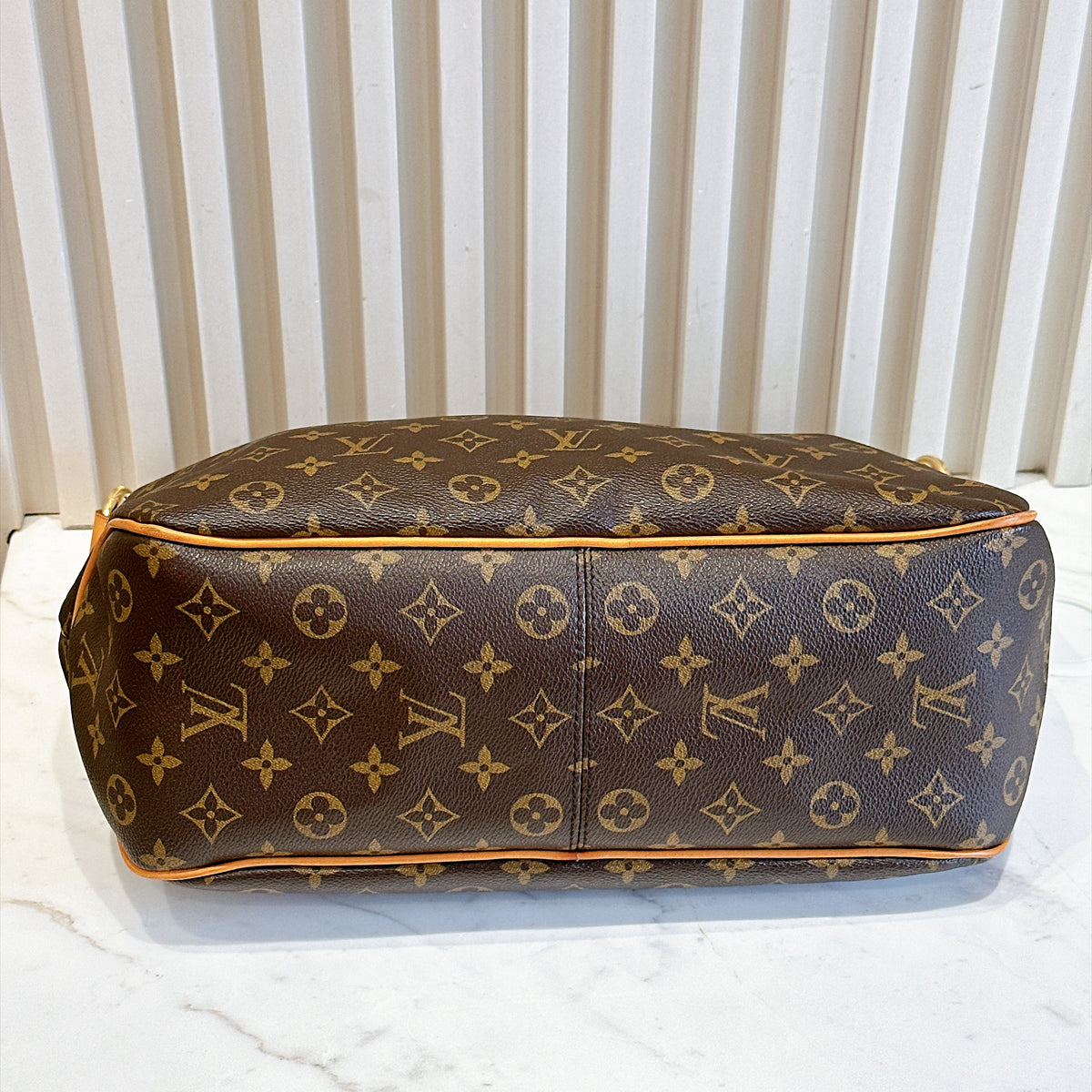 LV Monogram Delightful PM