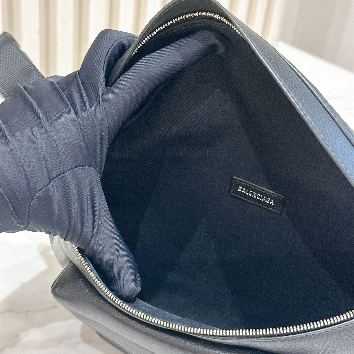 Balenciaga Everyday Belt Bag