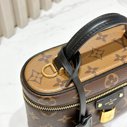 LV Vanity Chain Pouch