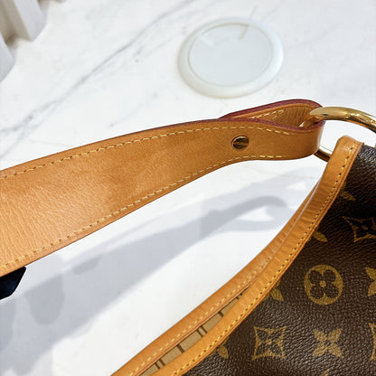 LV Monogram Delightful PM