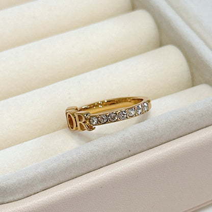 Dior Revolution Ring