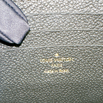LV Ivy in Black Empreinte