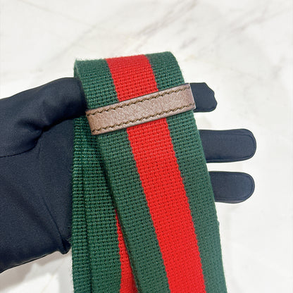 Gucci Neo Vintage GG Medium Messenger Bag