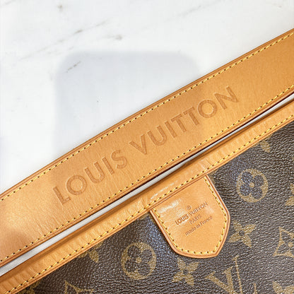 LV Monogram Delightful PM