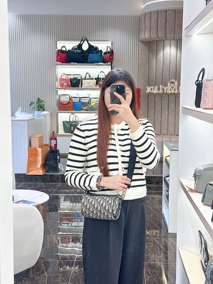 Dior Mini Roller with Handle