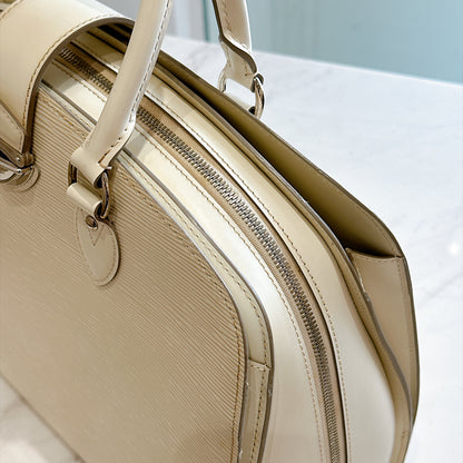LV Pont Neuf Ivory GM