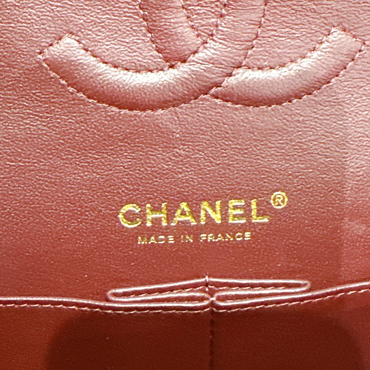 Chanel Classic Flap Medium in Black GHW