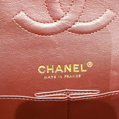 Chanel Classic Flap Medium in Black GHW