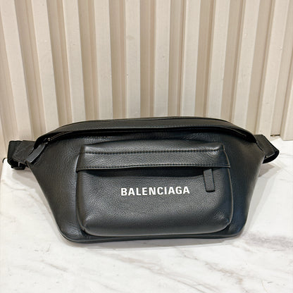 Balenciaga Everyday Belt Bag