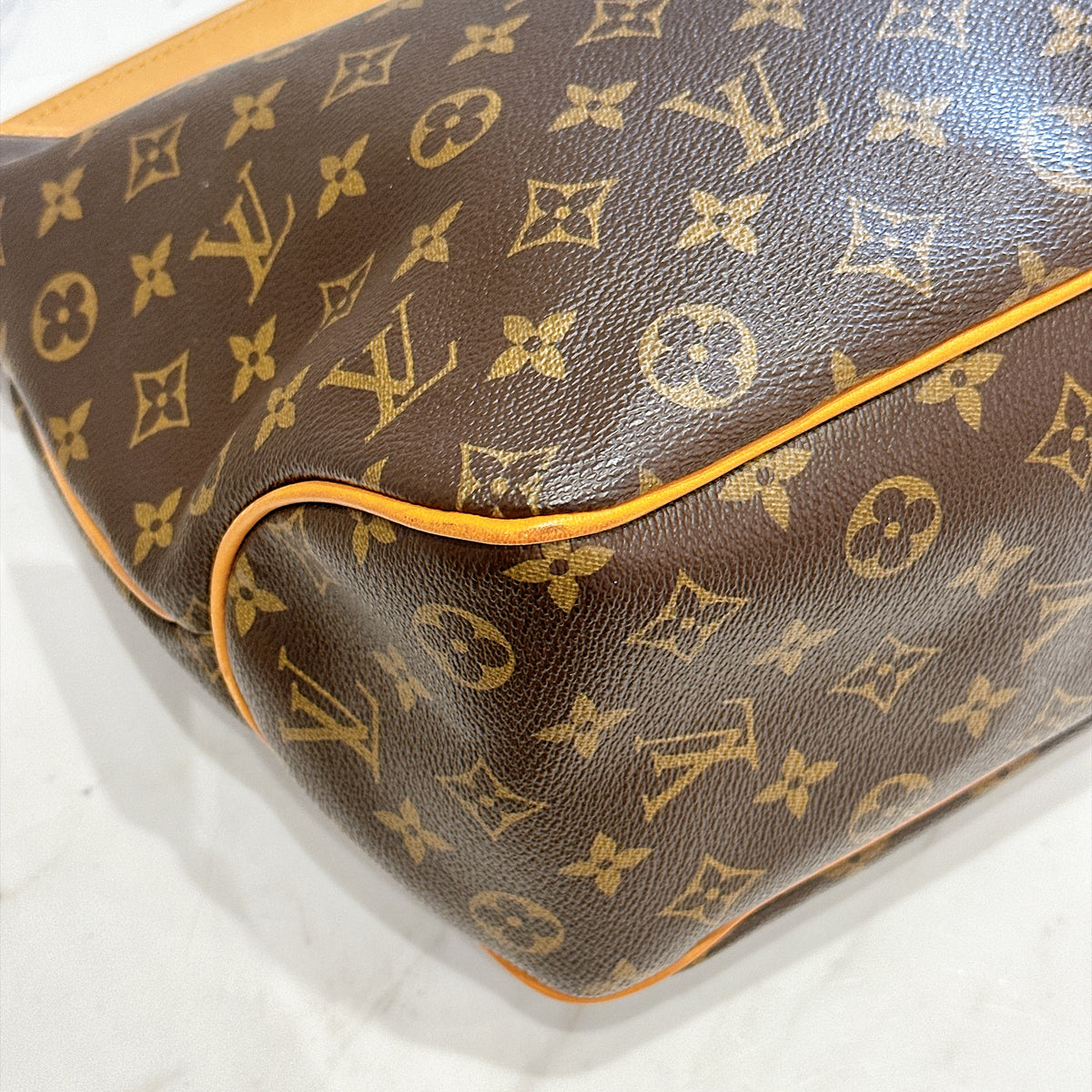 LV Monogram Delightful PM