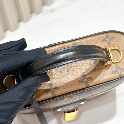LV Vanity Chain Pouch