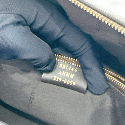 Fendi By The Way Medium Boston Bag