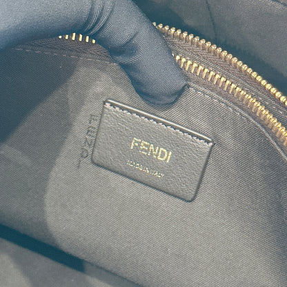 Fendi By The Way Medium Boston Bag