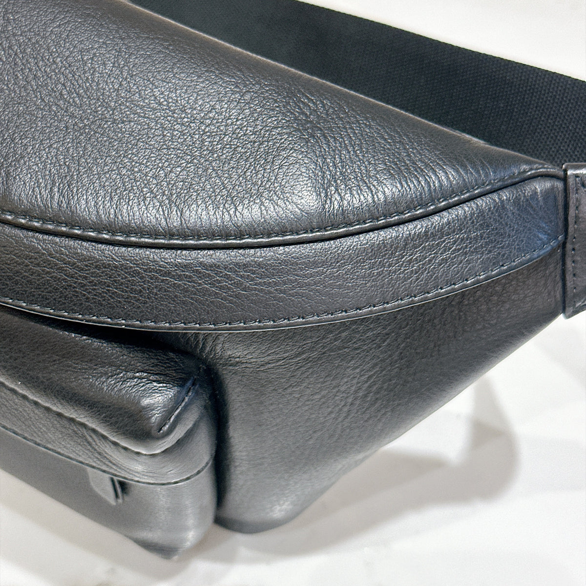 Balenciaga Everyday Belt Bag