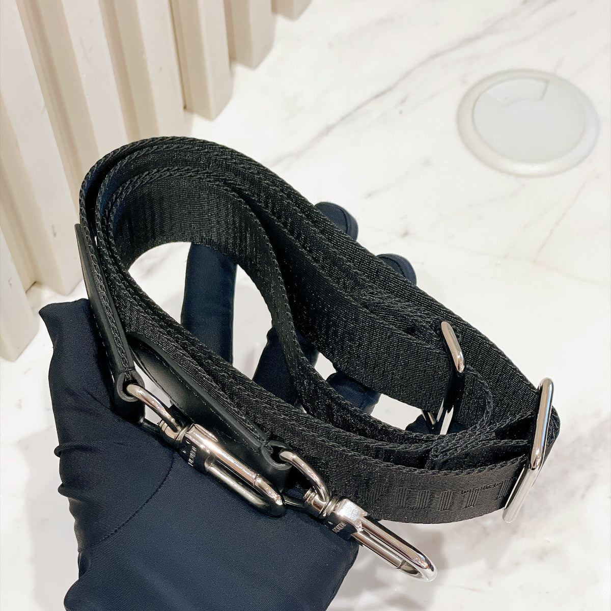 LV Keepall 25 in Monogram Sunrise