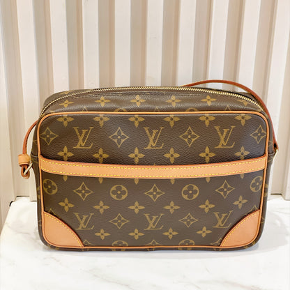 LV Monogram Trocadero 27