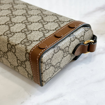 Gucci Horsebit 1955 Mini Bag