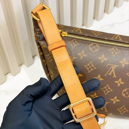 LV Monogram Bumbag