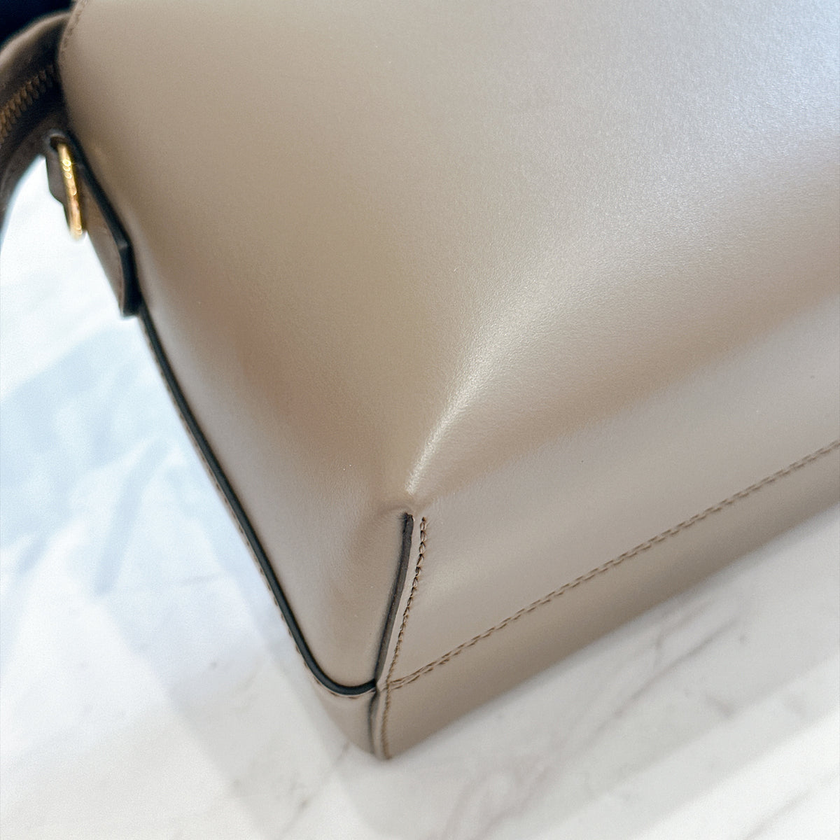 Fendi By The Way Medium Boston Bag