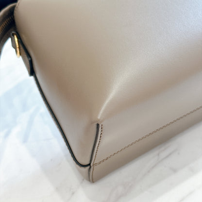 Fendi By The Way Medium Boston Bag