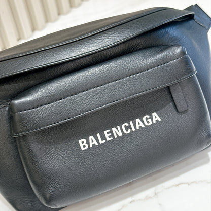 Balenciaga Everyday Belt Bag