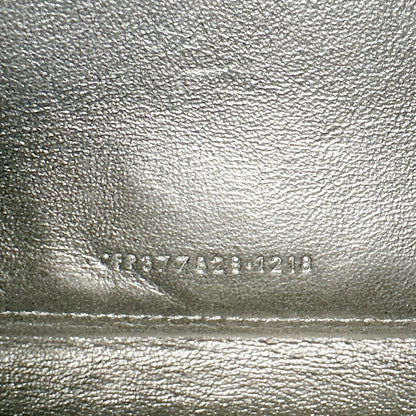 YSL Wallet On Chain Black in GHW