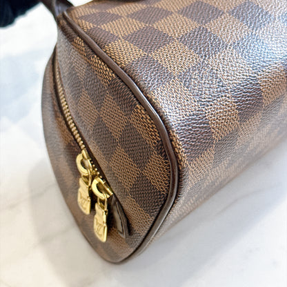 LV Ribera Mini Damier Ebene