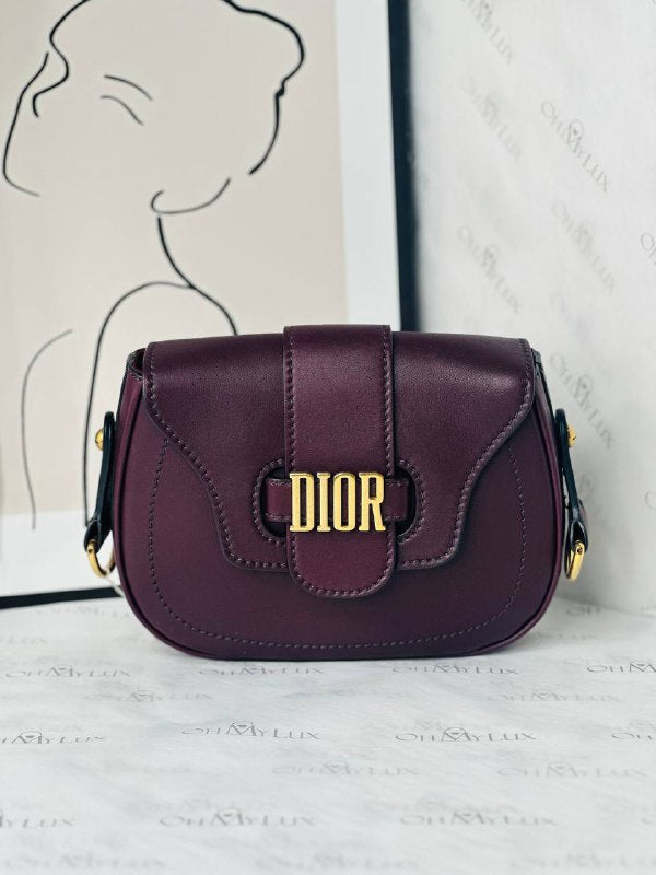 Dior D Fence Saddle