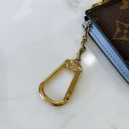 LV Noa Key Holder