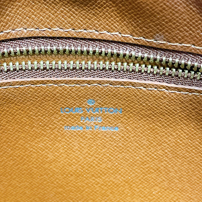 LV Monogram Trocadero 27