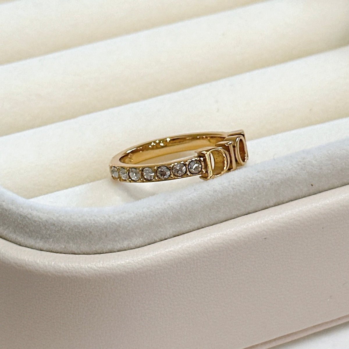 Dior Revolution Ring