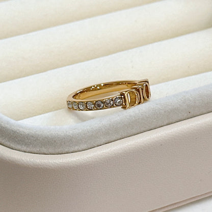 Dior Revolution Ring