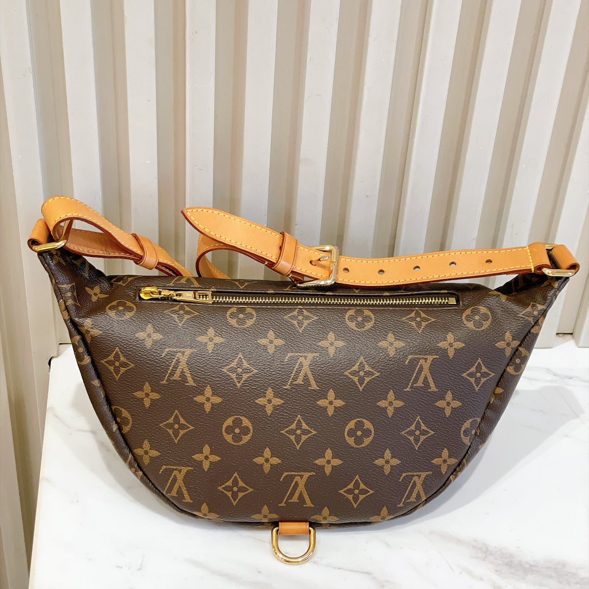 LV Monogram Bumbag