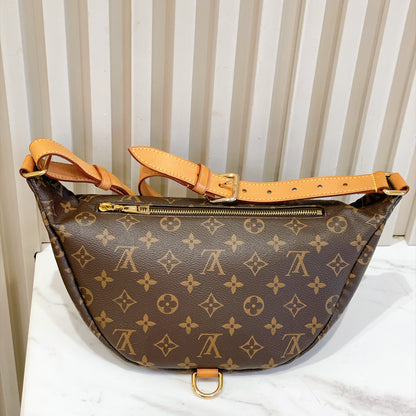LV Monogram Bumbag