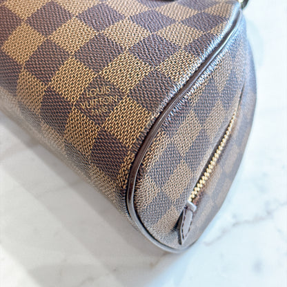 LV Ribera Mini Damier Ebene