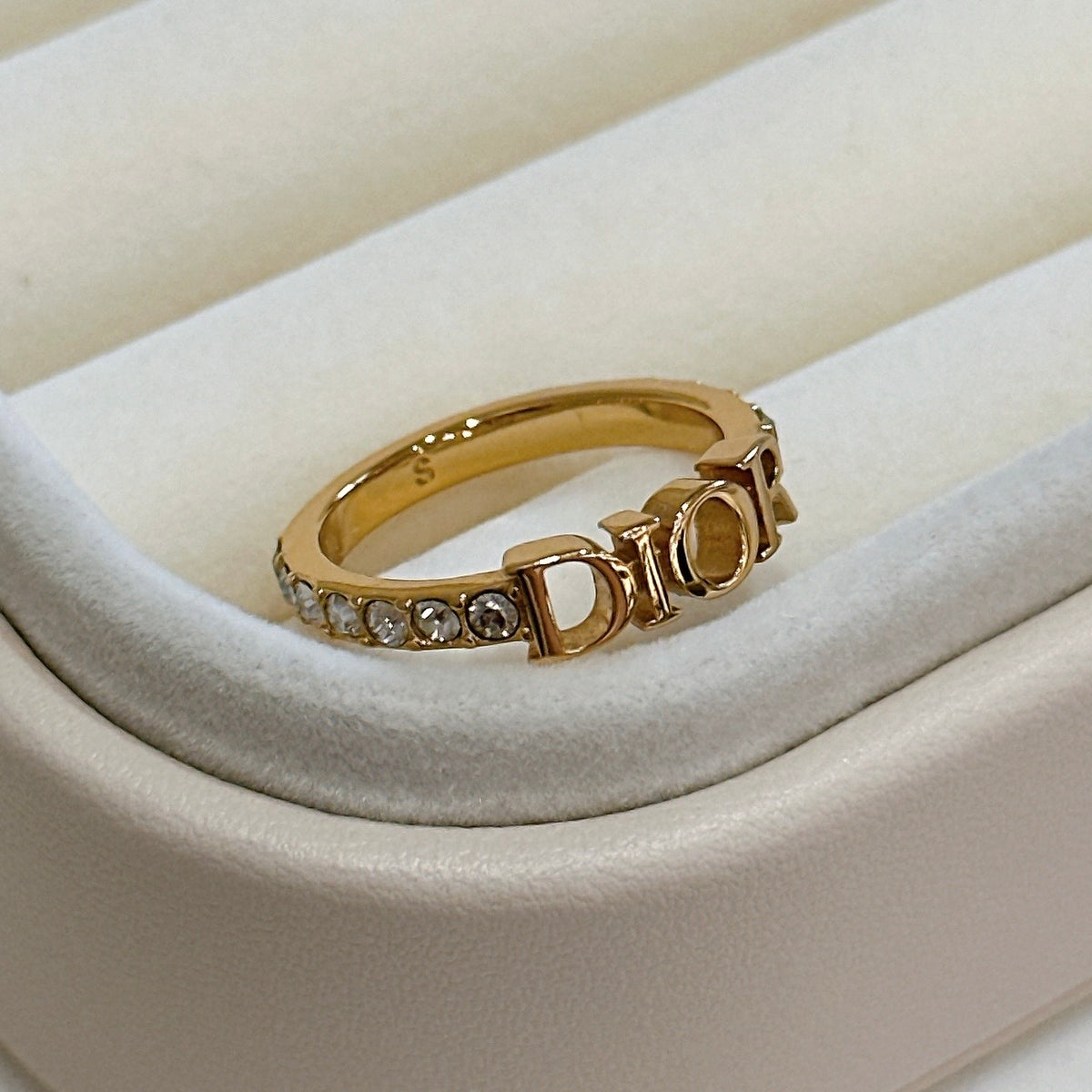 Dior Revolution Ring