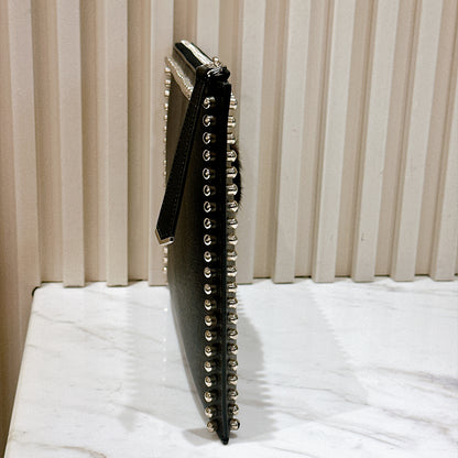 Fendi Karlito Flat Clutch Bag